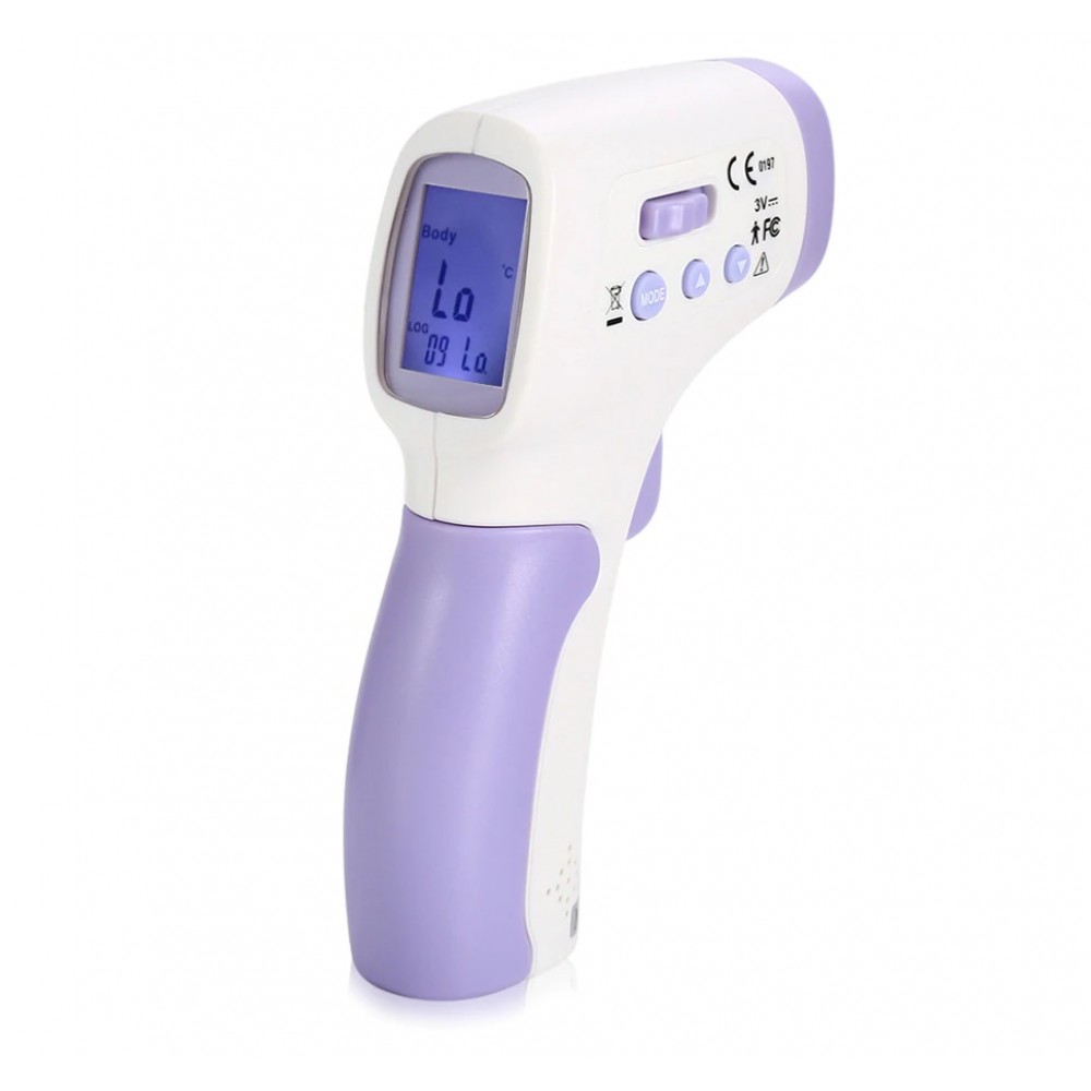 Termometro senza contatto per Temperatura corporea ARW-8806S
